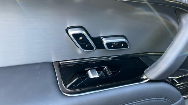 Used Land Rover Range Rover Sport 2024 for sale - 75648521: Photo 22