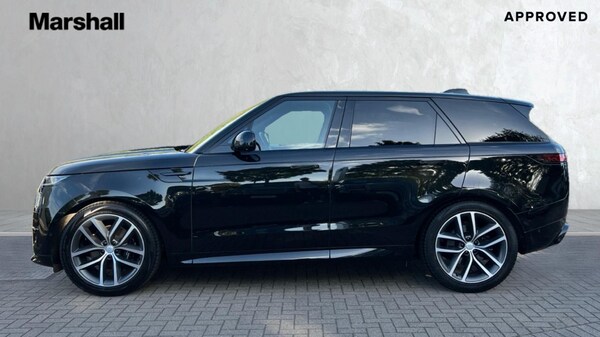 Used Land Rover Range Rover Sport 2024 for sale - 75648521: Photo 26