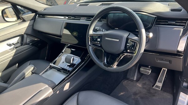 Used Land Rover Range Rover Sport 2024 for sale - 75648521: Photo 28