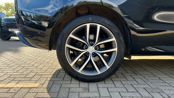 Used Land Rover Range Rover Sport 2024 for sale - 75648521: Photo 32