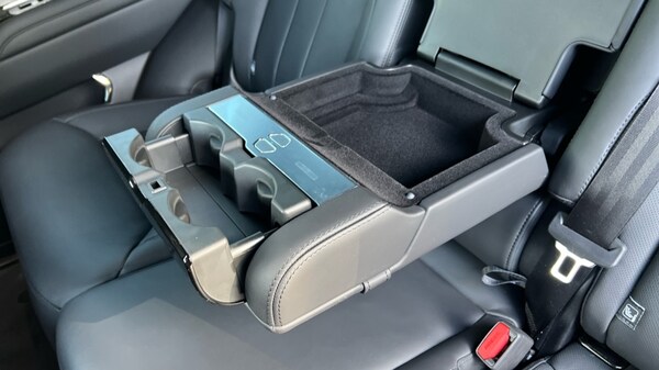 Used Land Rover Range Rover Sport 2024 for sale - 75648521: Photo 34