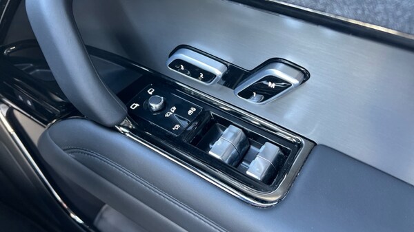 Used Land Rover Range Rover Sport 2024 for sale - 75648521: Photo 42