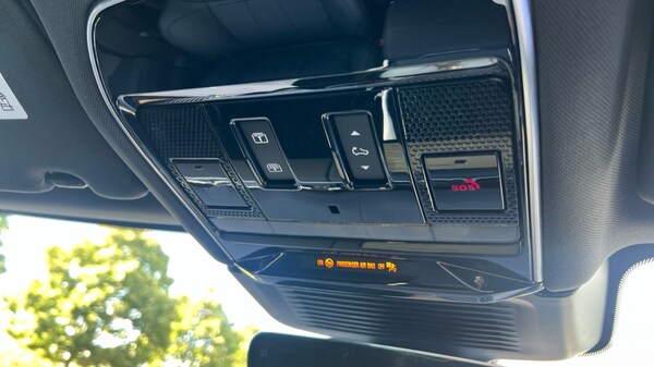 Used Land Rover Range Rover Sport 2024 for sale - 75648521: Photo 43