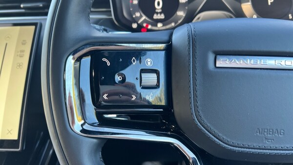 Used Land Rover Range Rover Sport 2024 for sale - 75648521: Photo 44