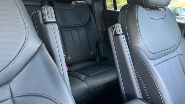 Used Land Rover Range Rover Sport 2024 for sale - 75648521: Photo 46