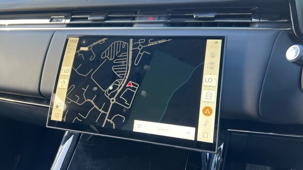 Used Land Rover Range Rover Sport 2024 for sale - 75648521: Photo 48
