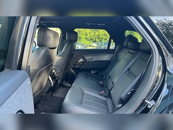 Used Land Rover Range Rover Sport 2024 for sale - 75648521: Photo