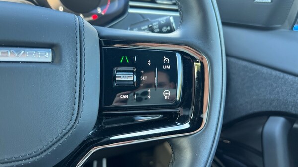Used Land Rover Range Rover Sport 2024 for sale - 75648521: Photo 54