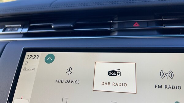 Used Land Rover Range Rover Sport 2024 for sale - 75648521: Photo 55
