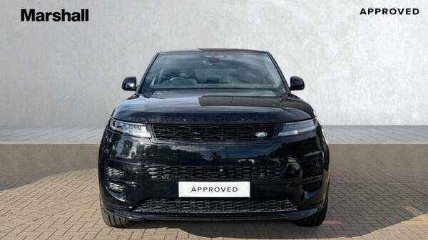 Used Land Rover Range Rover Sport 2024 for sale - 75648521: Photo 7