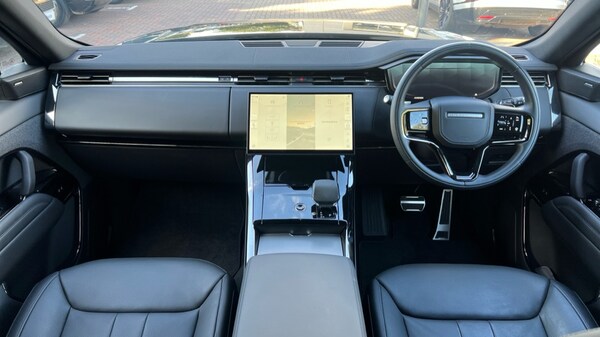 Used Land Rover Range Rover Sport 2024 for sale - 75648521: Photo 9