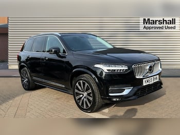 Volvo - XC90