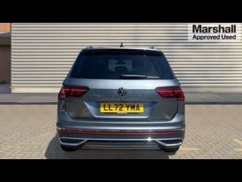 Used Volkswagen Tiguan Allspace 2022 for sale - 75121082: Photo