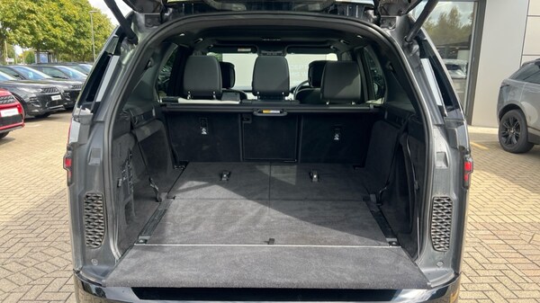 Used Land Rover Discovery 2023 for sale - 75715279: Photo 10