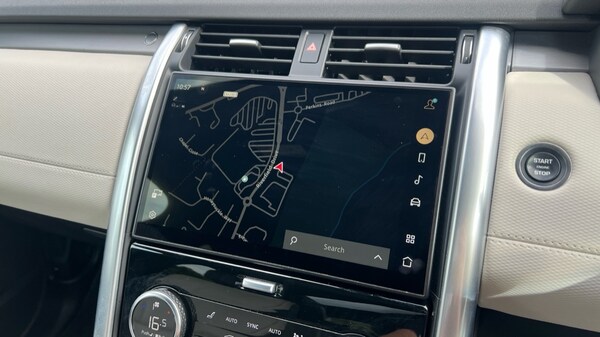 Used Land Rover Discovery 2023 for sale - 75715279: Photo 11