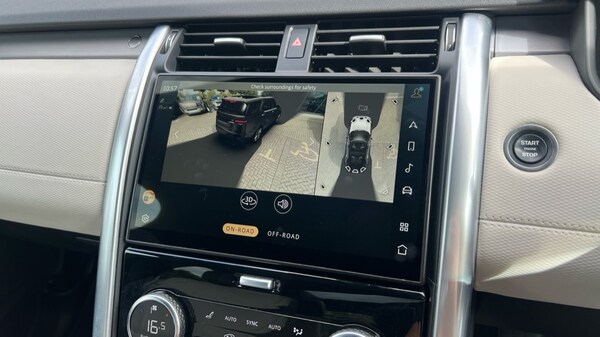 Used Land Rover Discovery 2023 for sale - 75715279: Photo 12