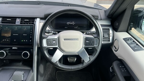 Used Land Rover Discovery 2023 for sale - 75715279: Photo 15