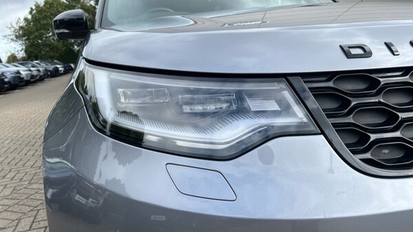 Used Land Rover Discovery 2023 for sale - 75715279: Photo 17