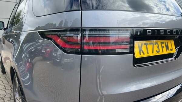 Used Land Rover Discovery 2023 for sale - 75715279: Photo 19