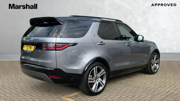 Used Land Rover Discovery 2023 for sale - 75715279: Photo 25