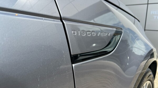 Used Land Rover Discovery 2023 for sale - 75715279: Photo 41