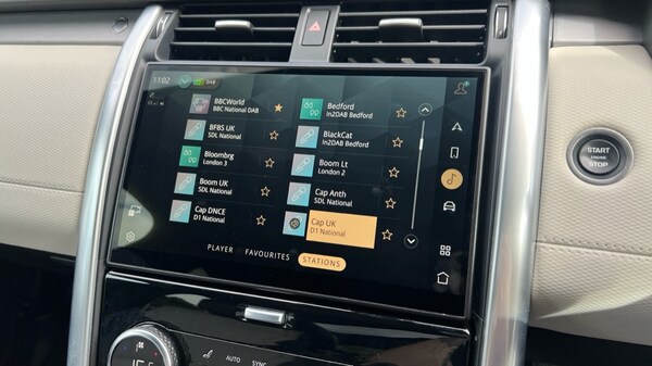 Used Land Rover Discovery 2023 for sale - 75715279: Photo 48
