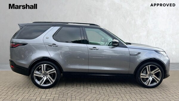 Used Land Rover Discovery 2023 for sale - 75715279: Photo 5