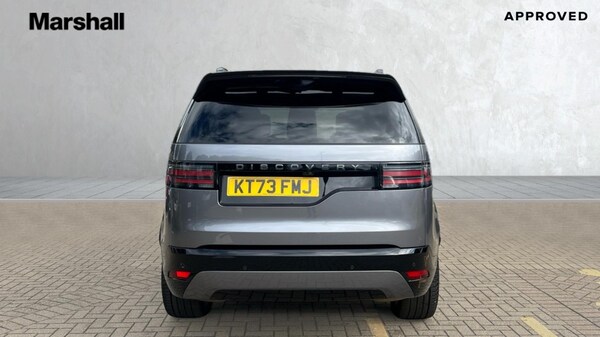 Used Land Rover Discovery 2023 for sale - 75715279: Photo 6