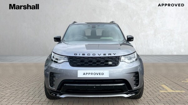 Used Land Rover Discovery 2023 for sale - 75715279: Photo 7