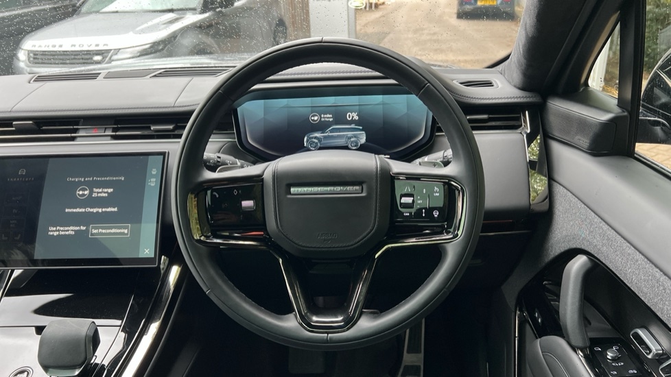 Used Land Rover Range Rover Sport 2024 for sale - 76146239: Photo 15