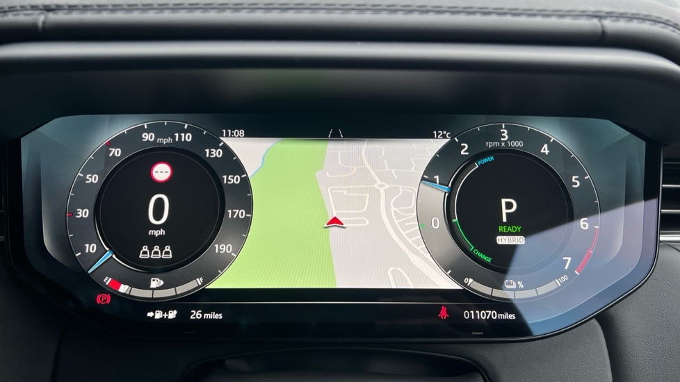 Used Land Rover Range Rover Sport 2024 for sale - 76146239: Photo 16