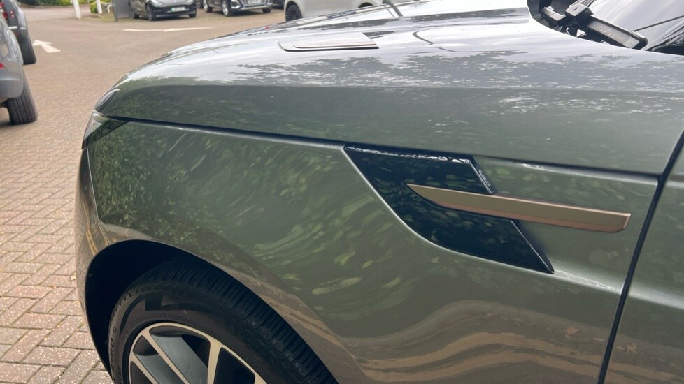 Used Land Rover Range Rover Sport 2024 for sale - 76146239: Photo 20