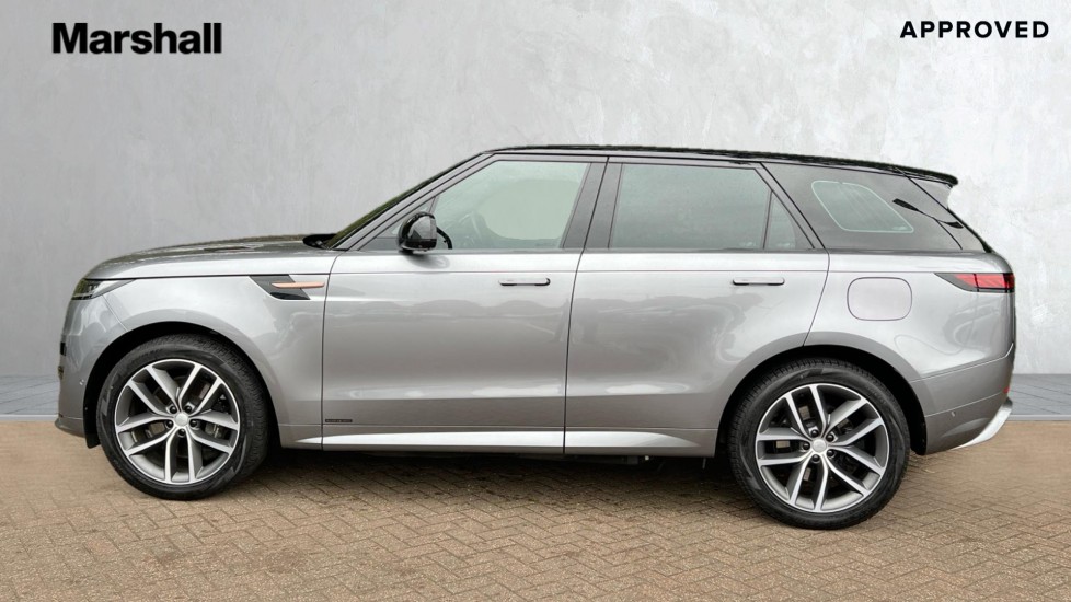 Used Land Rover Range Rover Sport 2024 for sale - 76146239: Photo 26