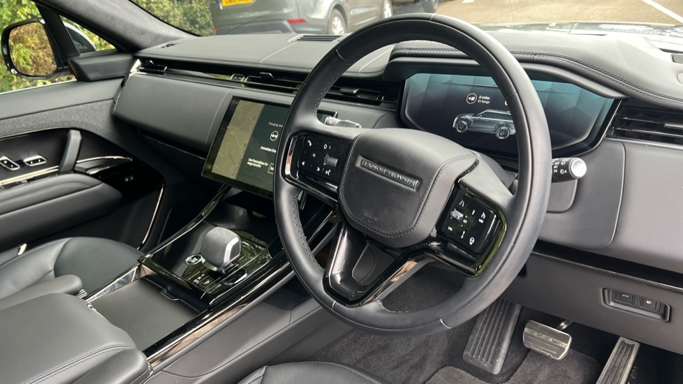 Used Land Rover Range Rover Sport 2024 for sale - 76146239: Photo 28