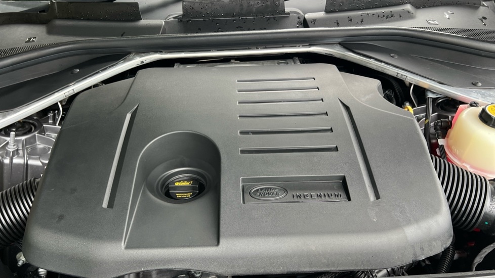 Used Land Rover Range Rover Sport 2024 for sale - 76146239: Photo 30