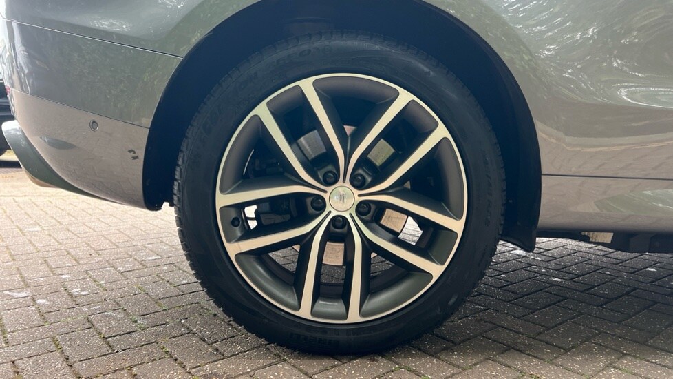 Used Land Rover Range Rover Sport 2024 for sale - 76146239: Photo 31