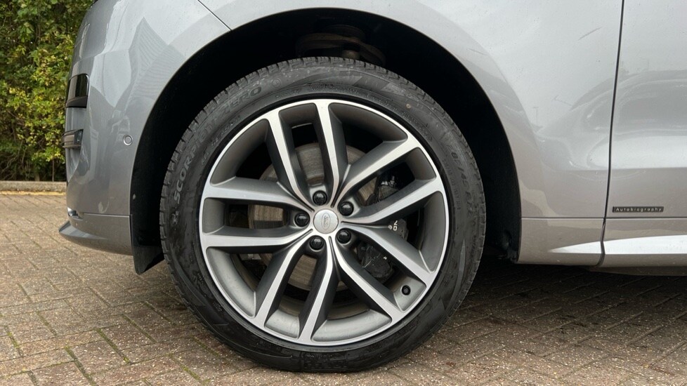 Used Land Rover Range Rover Sport 2024 for sale - 76146239: Photo 32