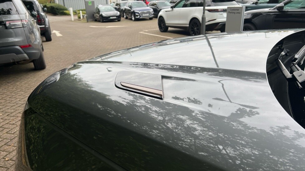 Used Land Rover Range Rover Sport 2024 for sale - 76146239: Photo 34