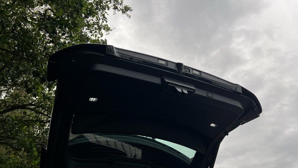 Used Land Rover Range Rover Sport 2024 for sale - 76146239: Photo 36