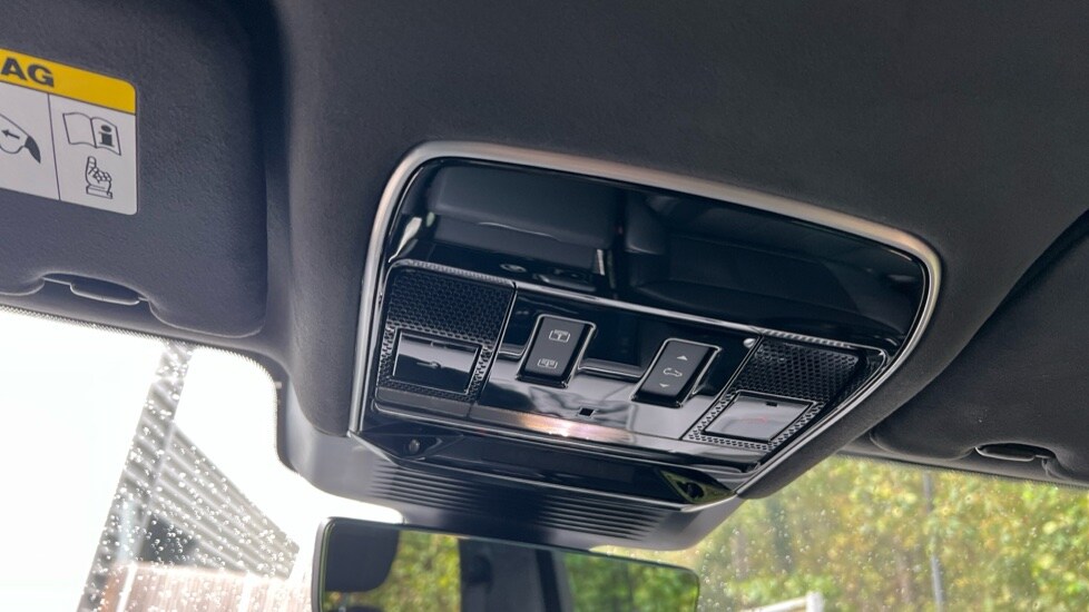 Used Land Rover Range Rover Sport 2024 for sale - 76146239: Photo 41