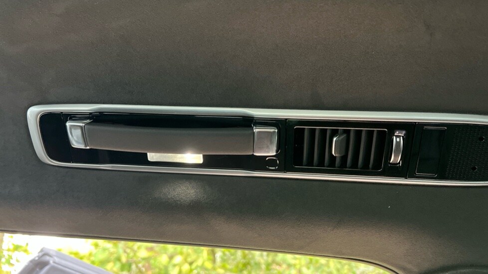 Used Land Rover Range Rover Sport 2024 for sale - 76146239: Photo 42
