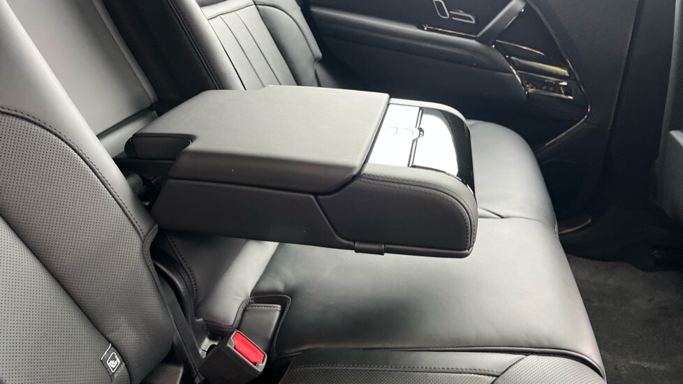 Used Land Rover Range Rover Sport 2024 for sale - 76146239: Photo 44