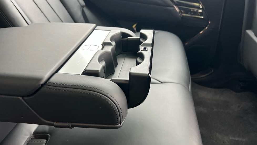 Used Land Rover Range Rover Sport 2024 for sale - 76146239: Photo 45