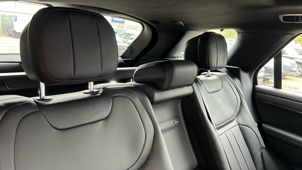 Used Land Rover Range Rover Sport 2024 for sale - 76146239: Photo 47