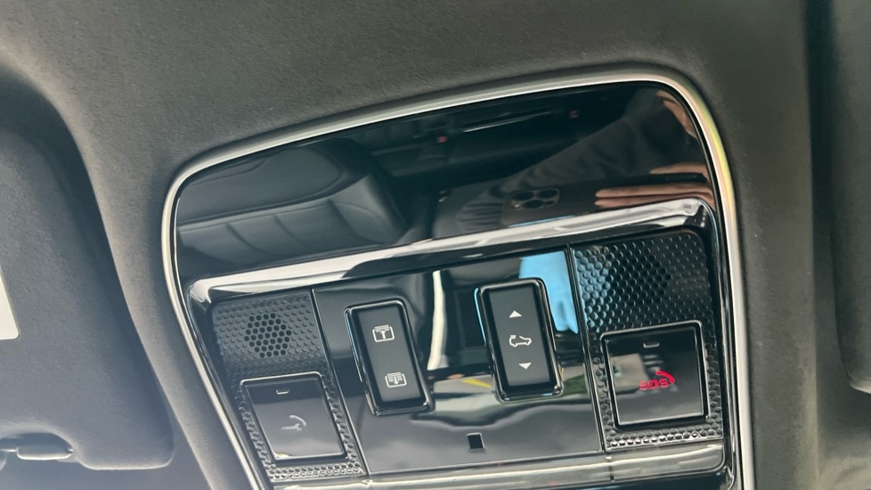 Used Land Rover Range Rover Sport 2024 for sale - 76146239: Photo 48