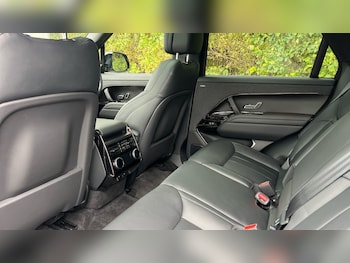 Used Land Rover Range Rover Sport 2024 for sale - 76146239: Photo 4