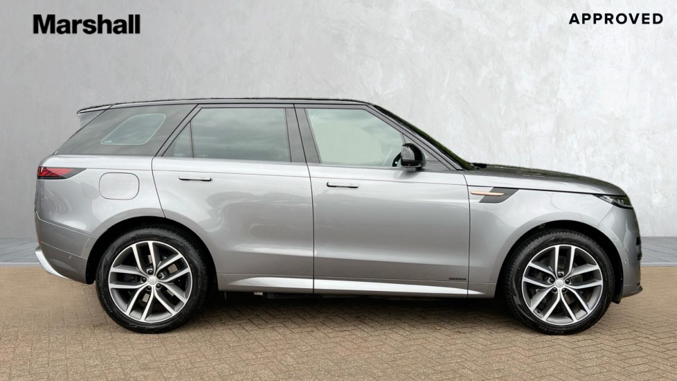 Used Land Rover Range Rover Sport 2024 for sale - 76146239: Photo 5