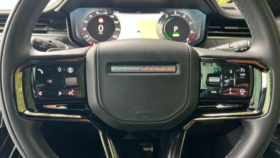 Used Land Rover Range Rover Sport 2024 for sale - 76146239: Photo 58