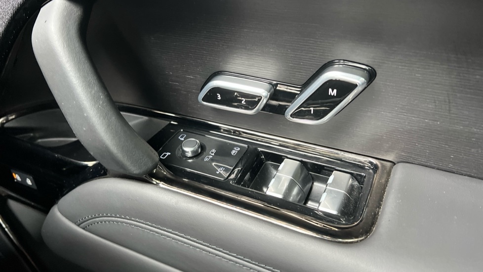Used Land Rover Range Rover Sport 2024 for sale - 76146239: Photo 59