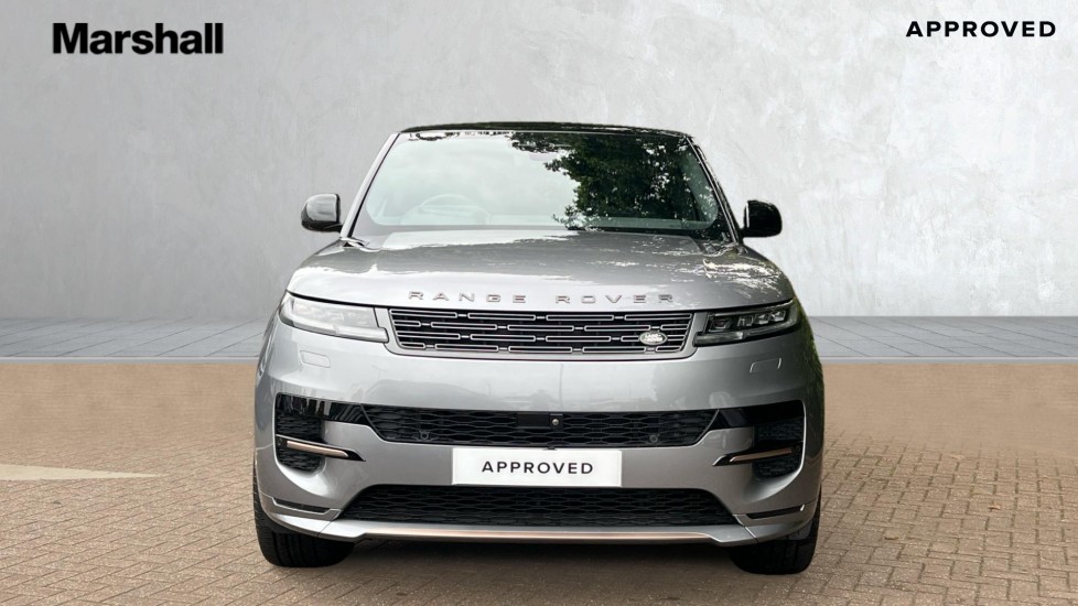 Used Land Rover Range Rover Sport 2024 for sale - 76146239: Photo 7